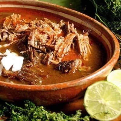 Birria de Res