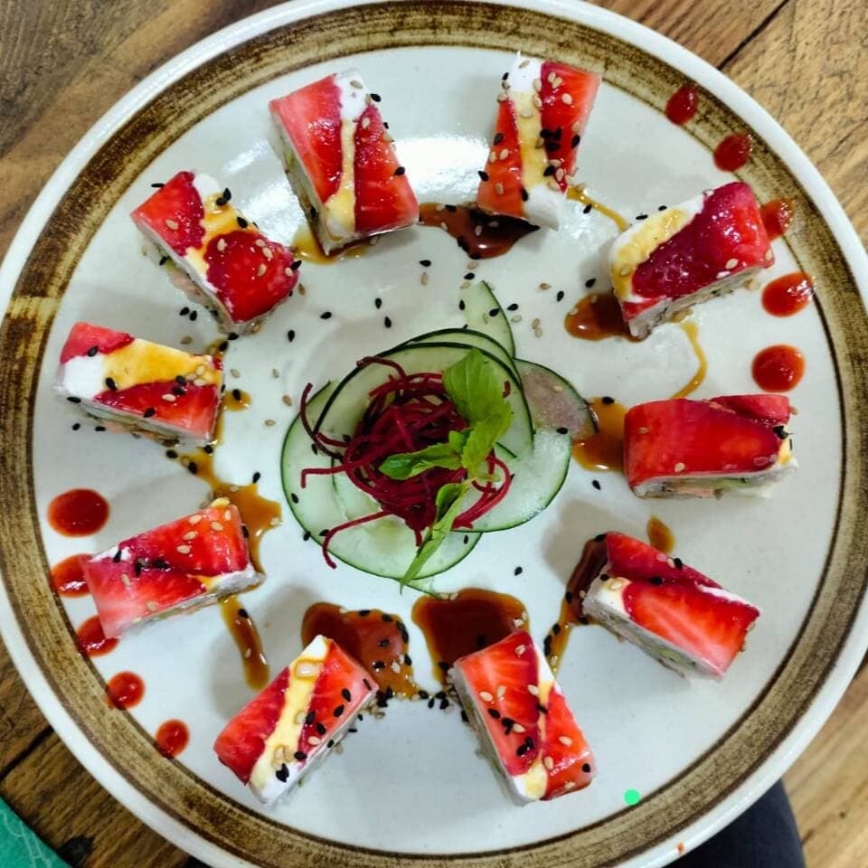 FRESA ROLL