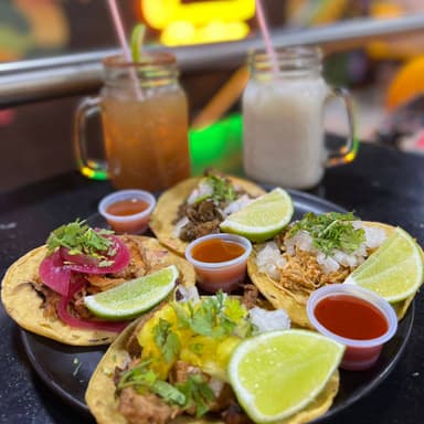 Combo Tijuana x4