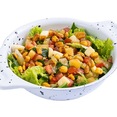 Ensalada Chutney de Piña
