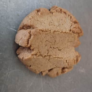 Gordita de Maiz
