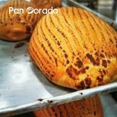 Pan Almohabanado