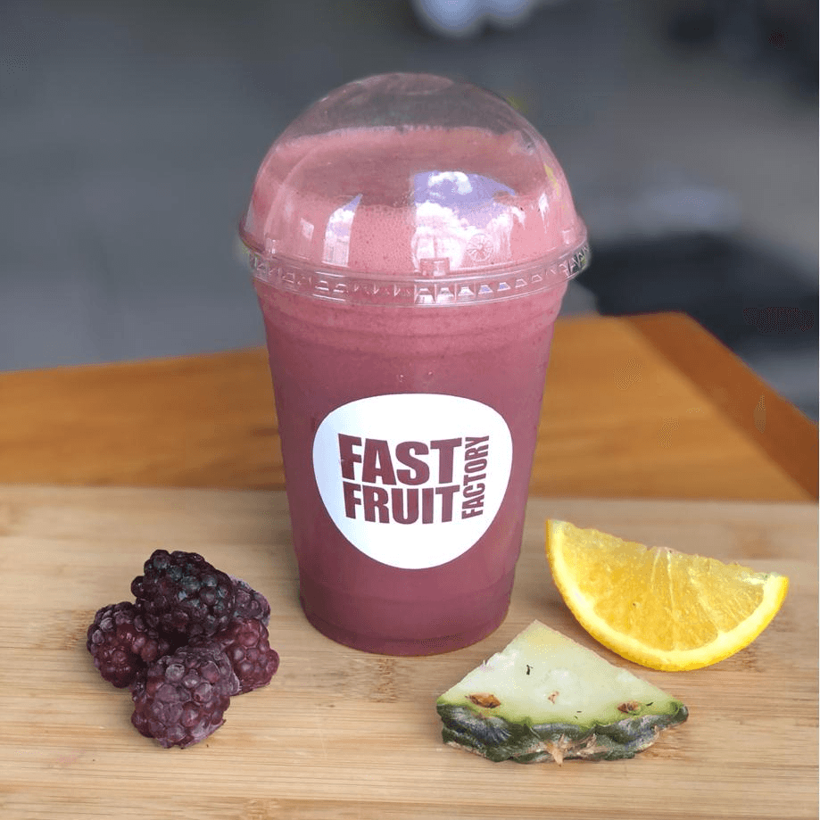 Jugos Combinados Plus
