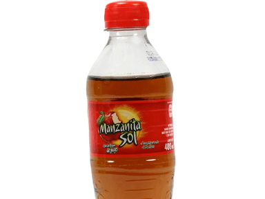 Manzanita