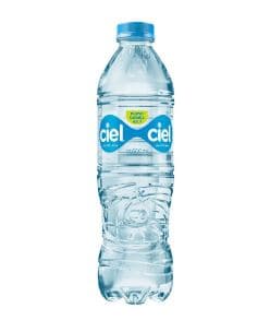 AGUA NATURAL 600ML