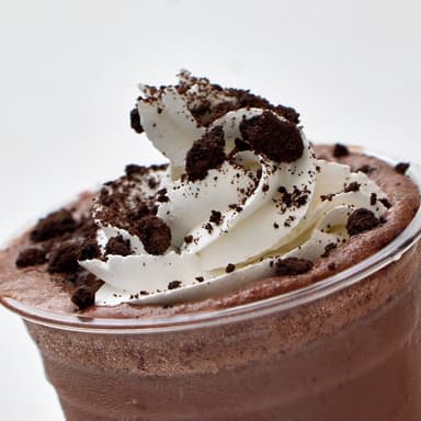 Frappe Oreo 12 Oz