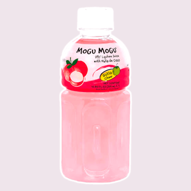 mogu mogu 320ml