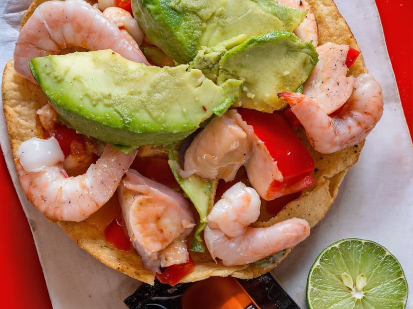 Mariscos Orizaba (Juarez)