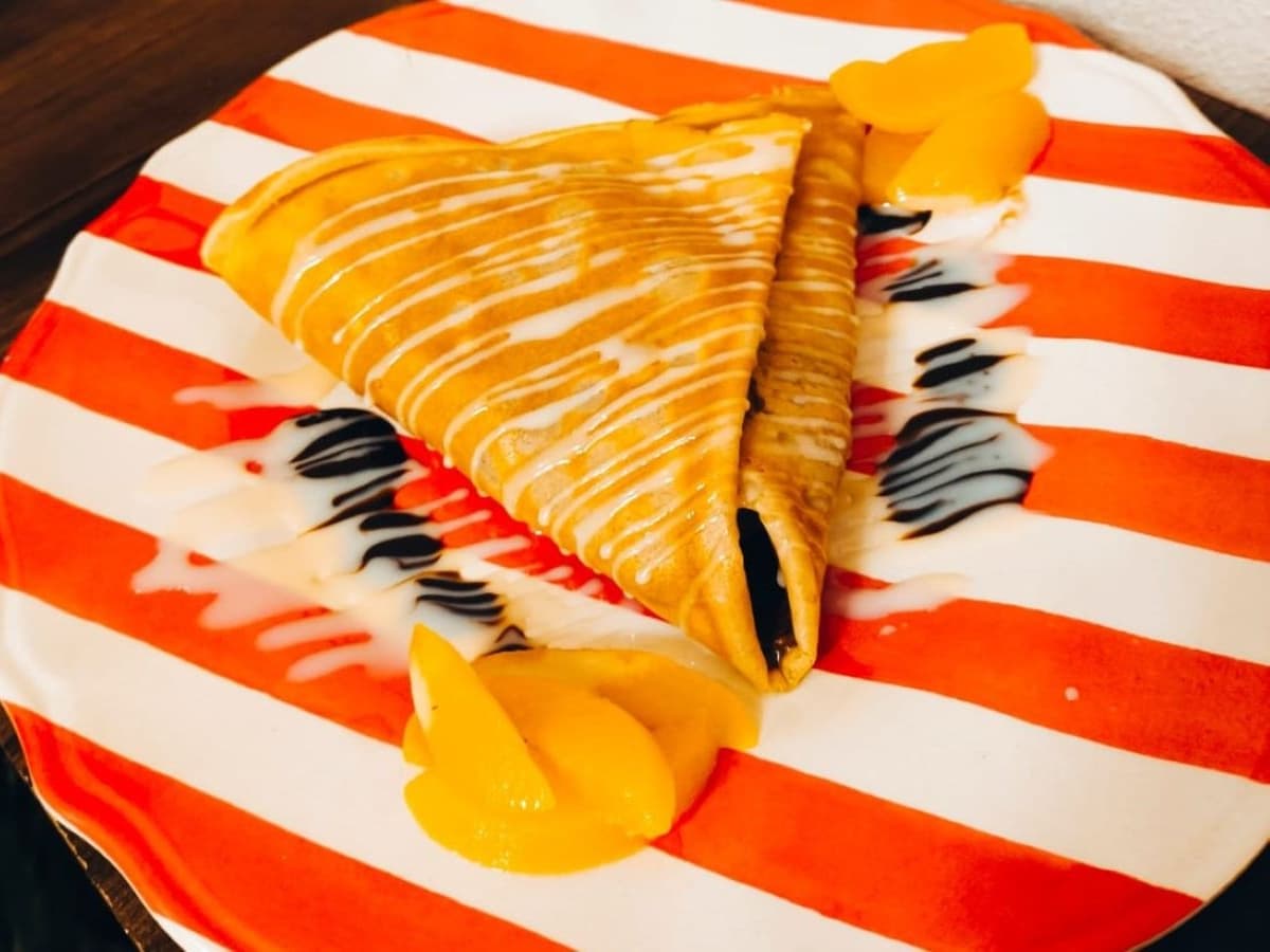 Misan Café y Postres