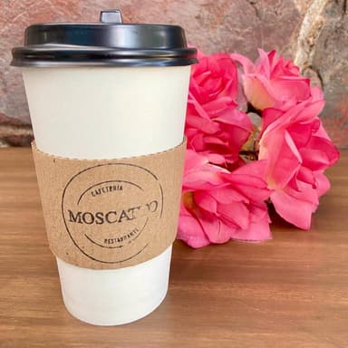 Dirty Chai