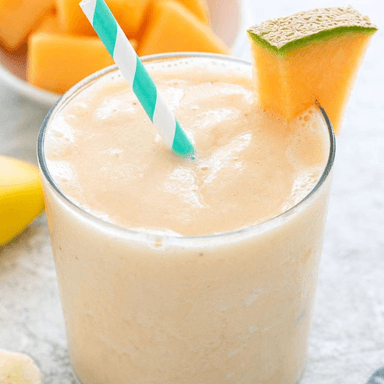 Licuado de Melón