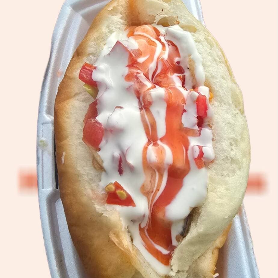 Hotdog