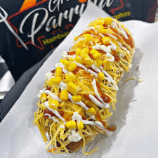 Combo Perro Llanero + Bebida 400 Ml