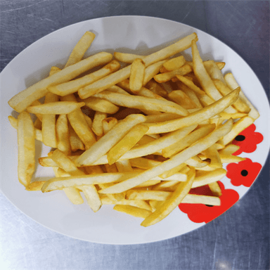 Papas a la francesa