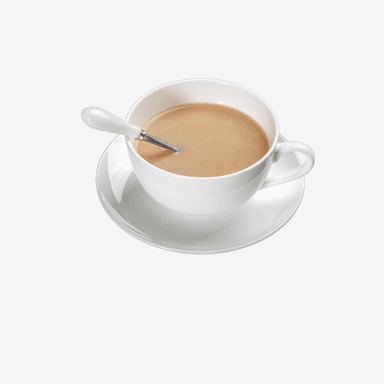 Café con Leche
