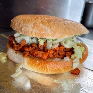 Torta Pastor
