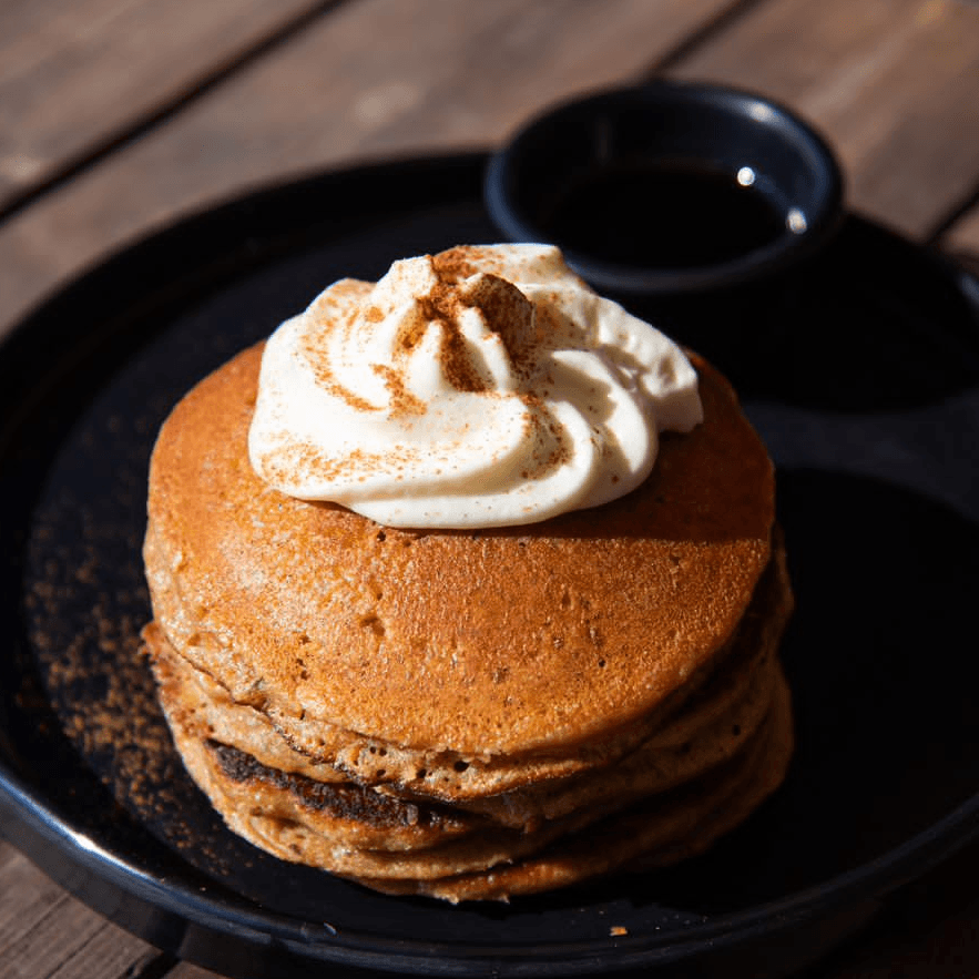 Hotcakes Gaveta