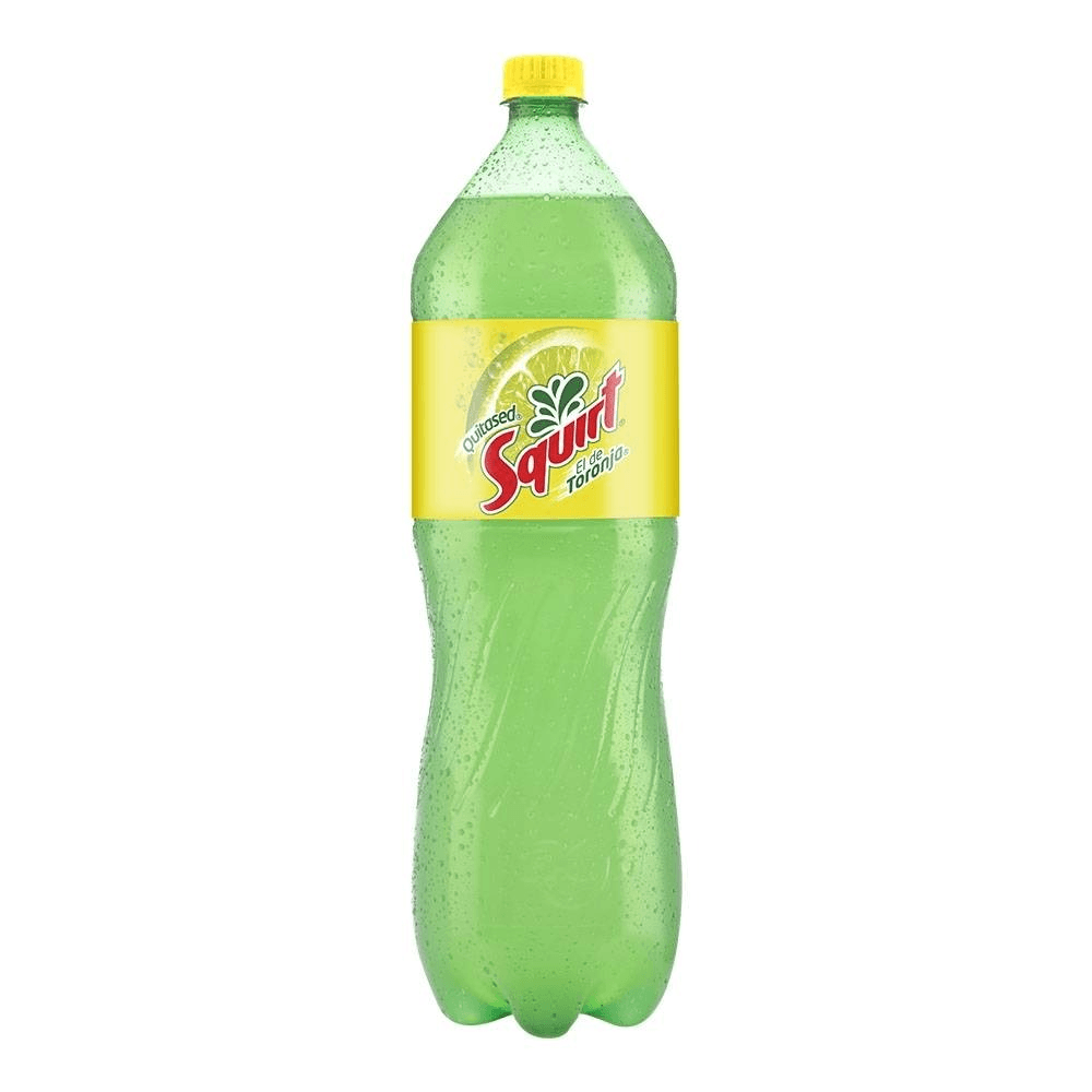 Squirt 600 ml.