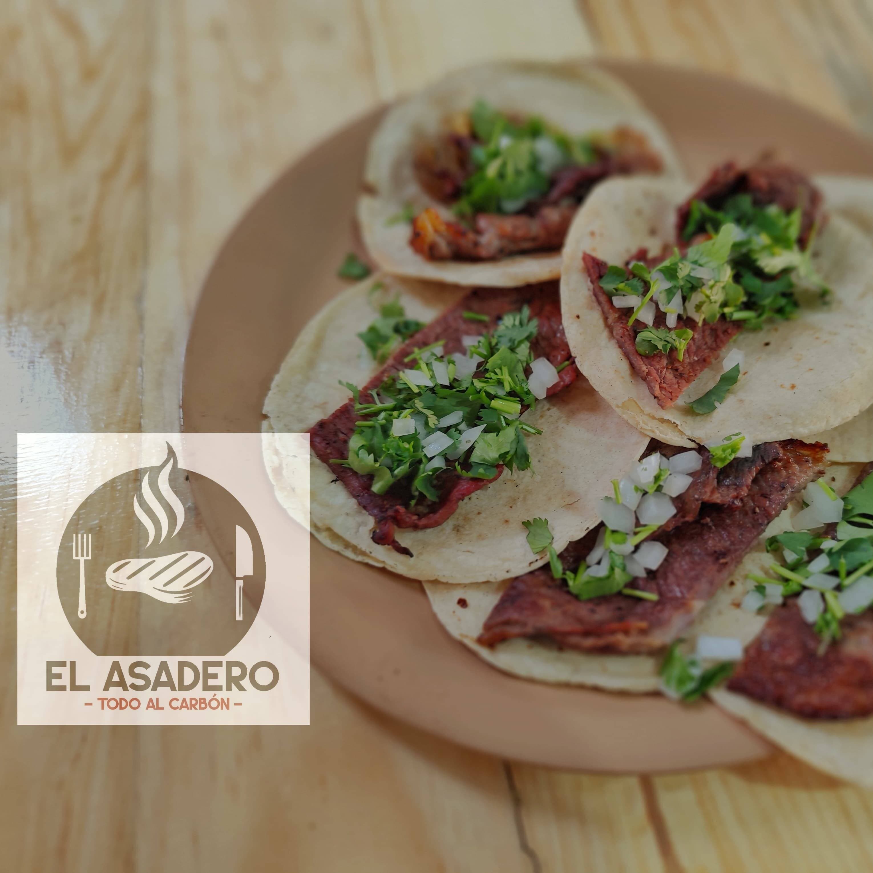Taco de Asada