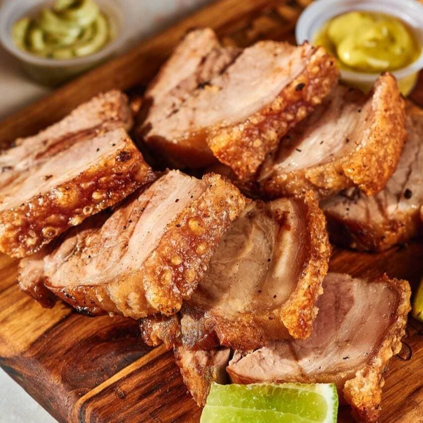 Porkyboff