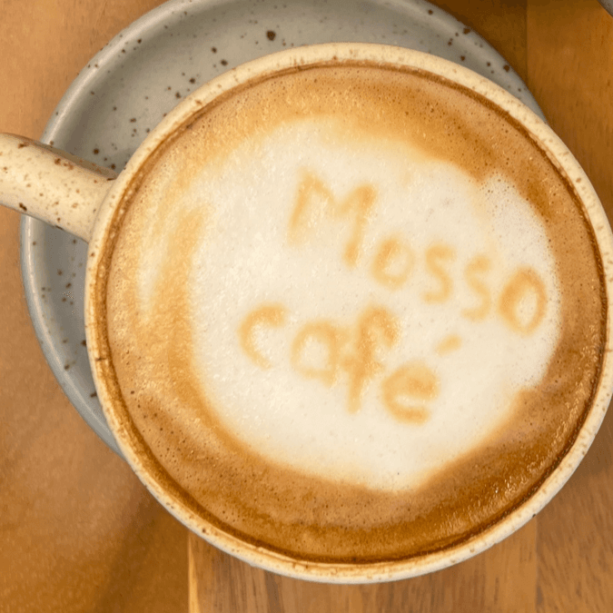 Capuccino