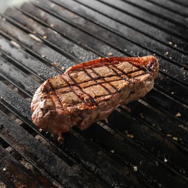 Corte New York Black Angus 300 gr