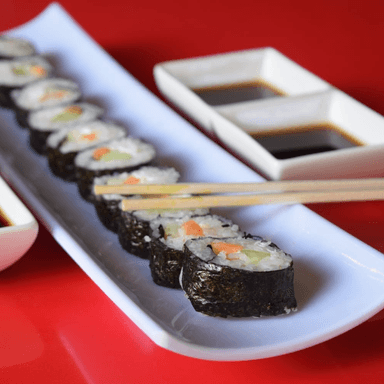 Sushi Philadelphia