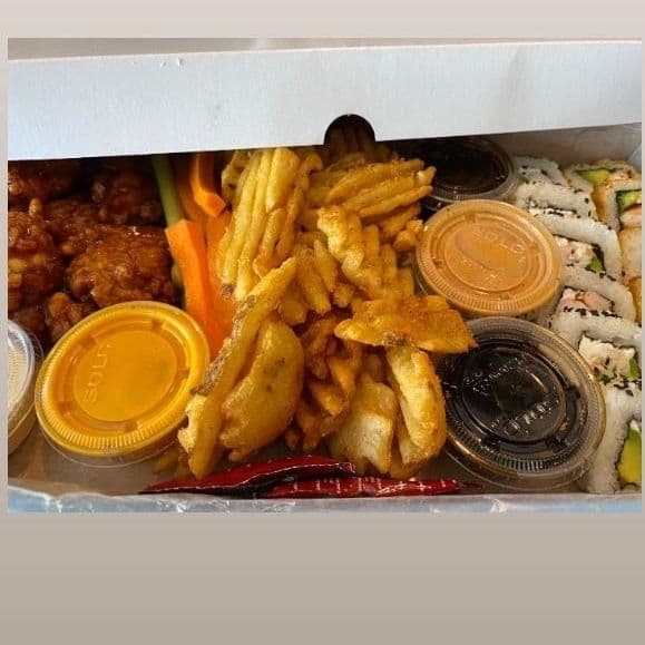 Bonzu Box#2