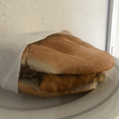 Torta Combinada
