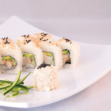Eby Roll