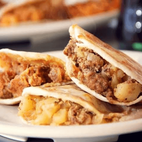 Gordita Rajas