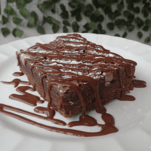 Brownie