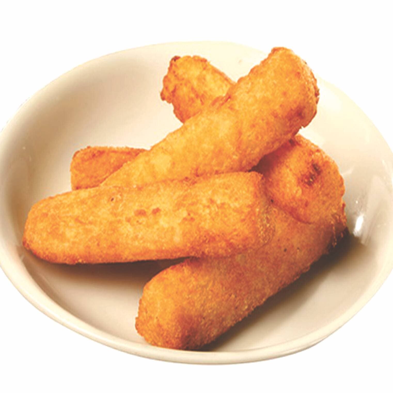 YUCA FRITA