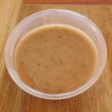 Salsa Habanero Cream