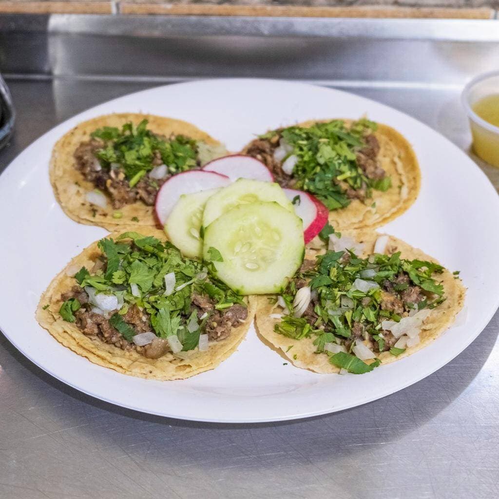 Taco de Ojo