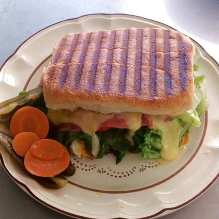 Torta Especial