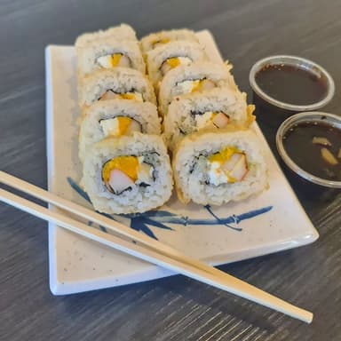 Chimpanse Roll
