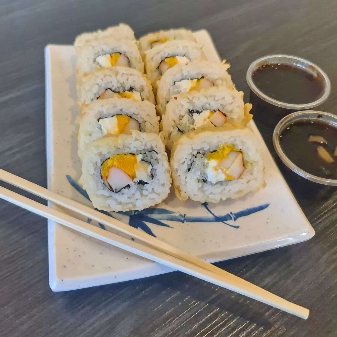 Chimpanse Roll