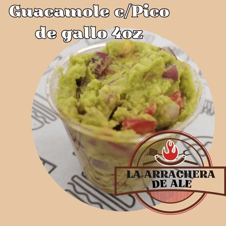 Guacamole