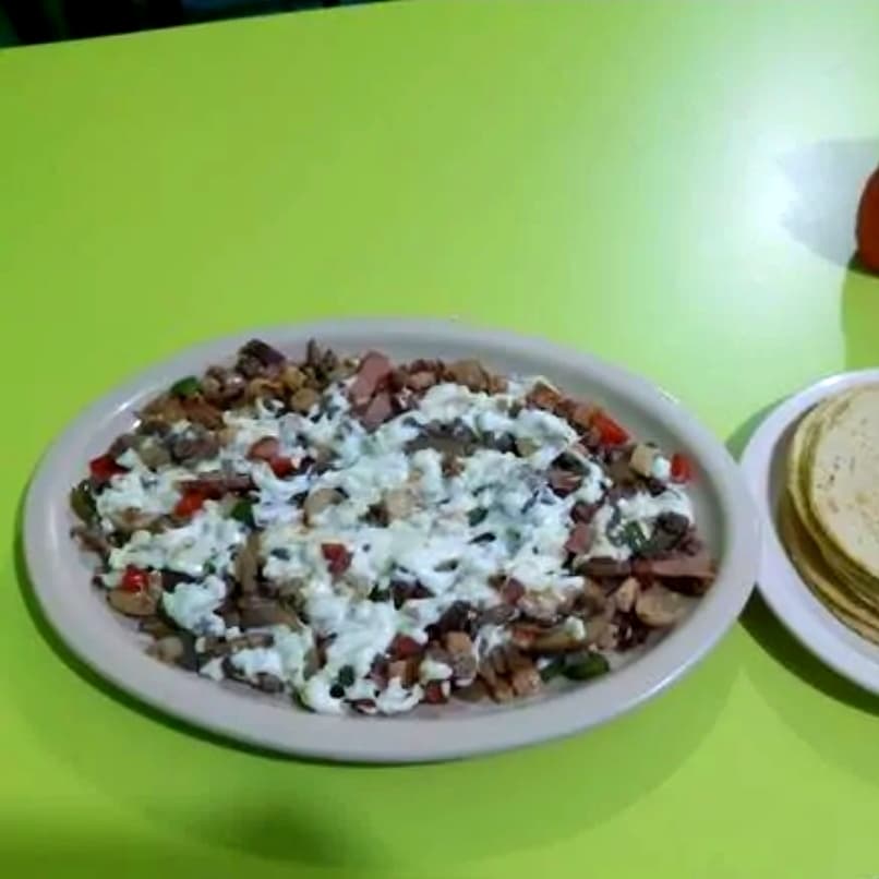 Ayuuk Especial