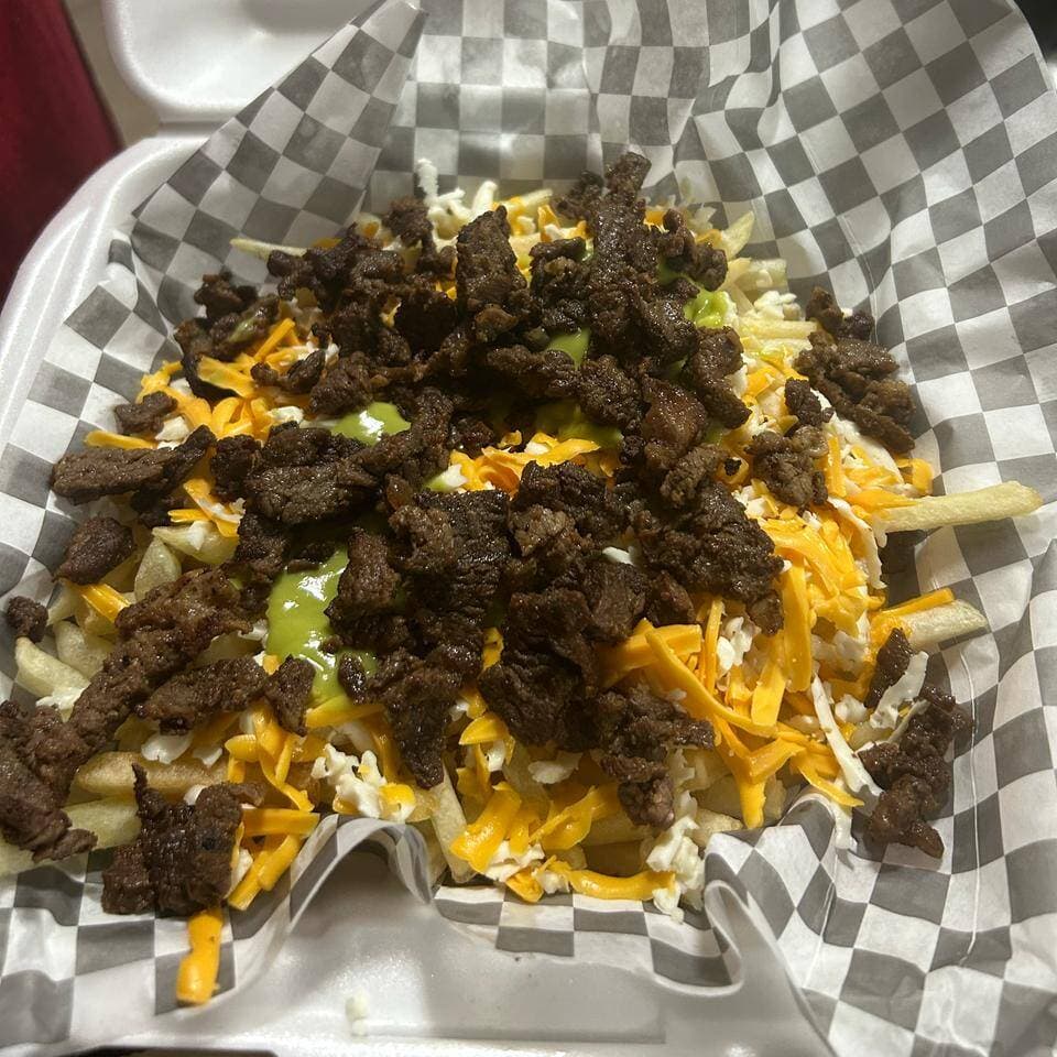 Superfries