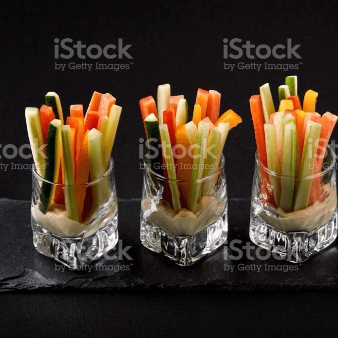 Bolsita de Verduras