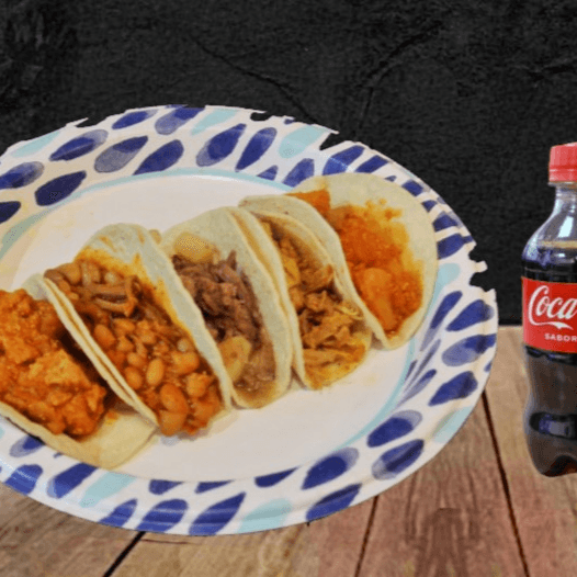 Combo Taquitos