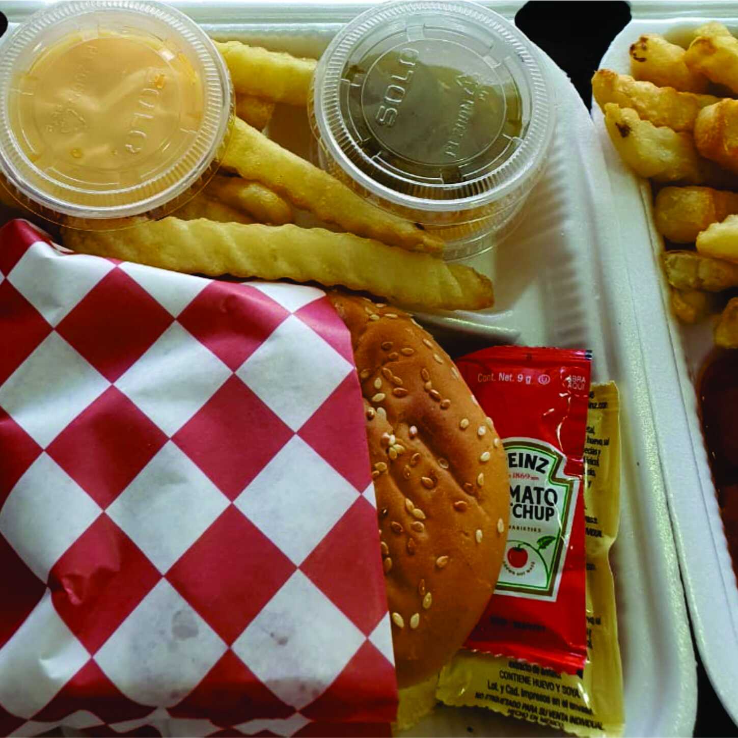 Hamburguesa