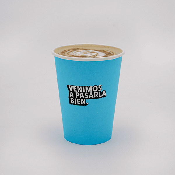 Latte Moka