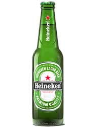 HEINEKEN