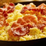 Huevos al gusto