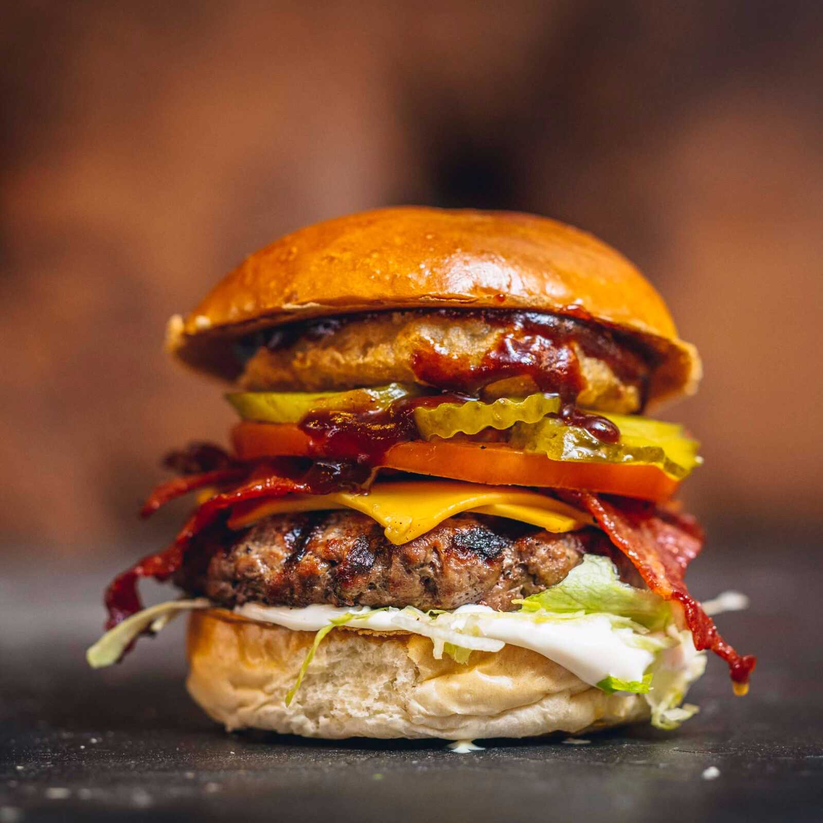 BURGER ANGUS GRILL