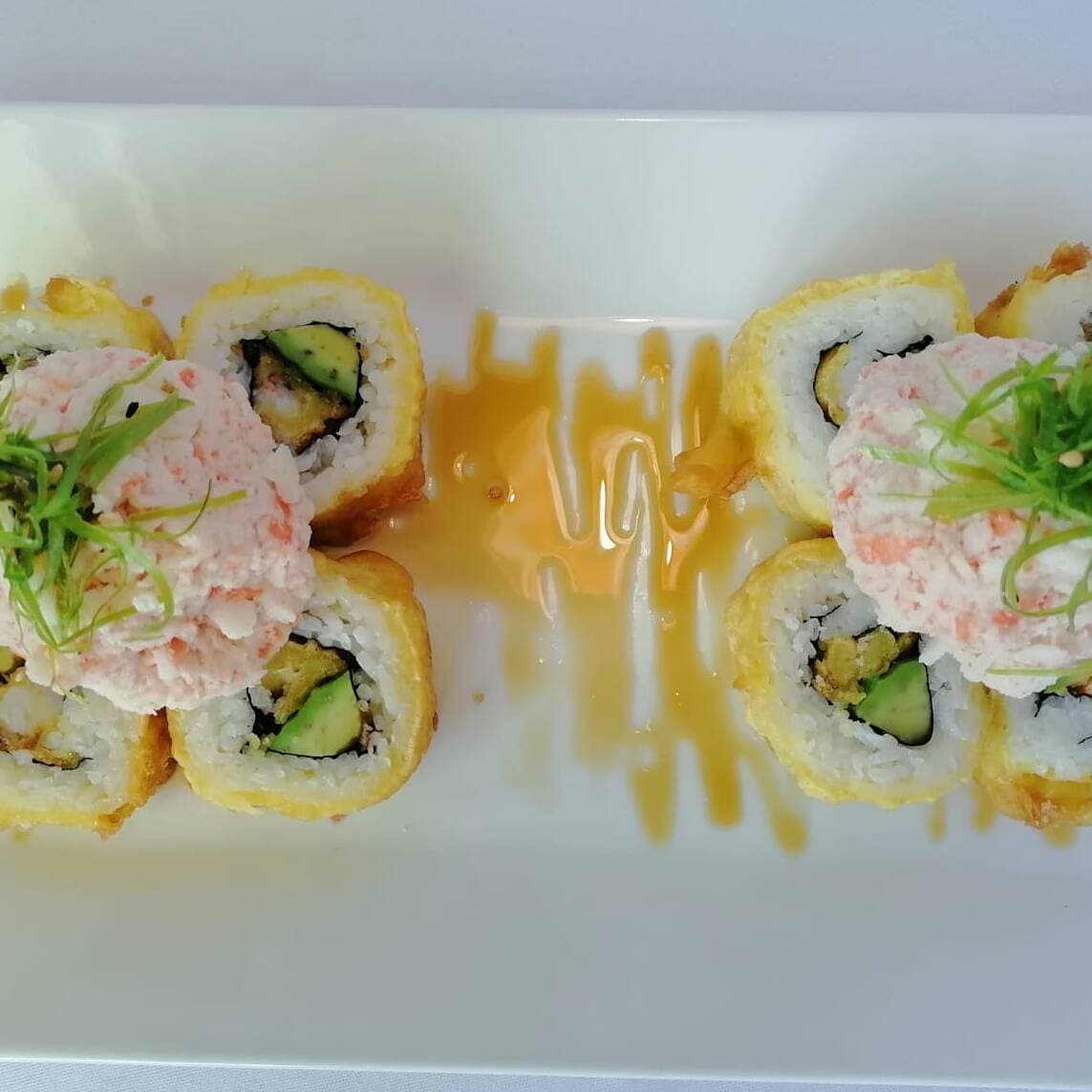 Tempura Roll