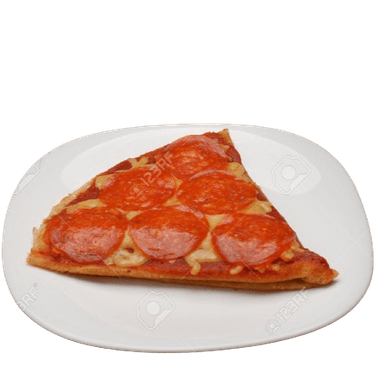 Crepa de Pepperoni